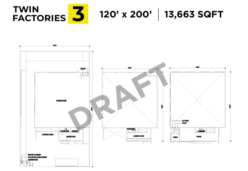 Elmina Business Park