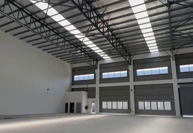 Elmina Business Park