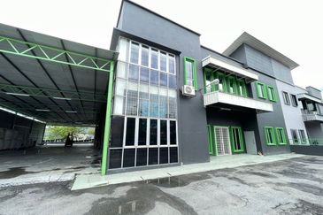 Seksyen 23