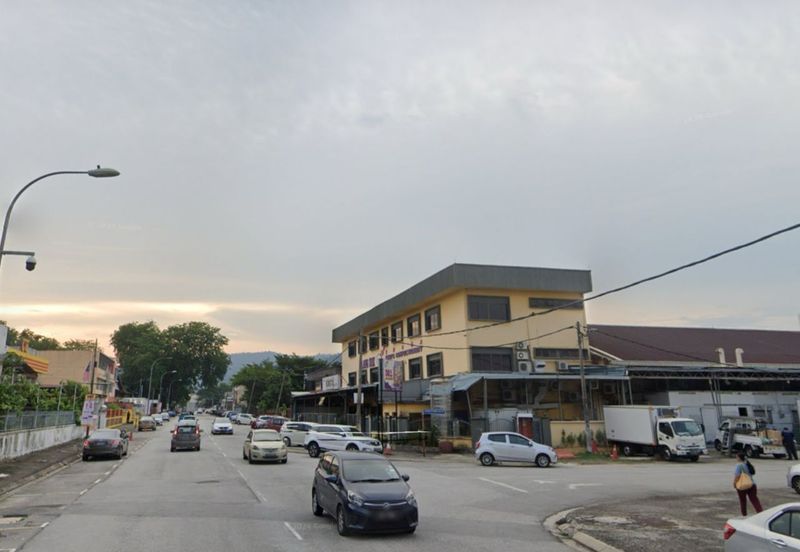 Taman Kepong