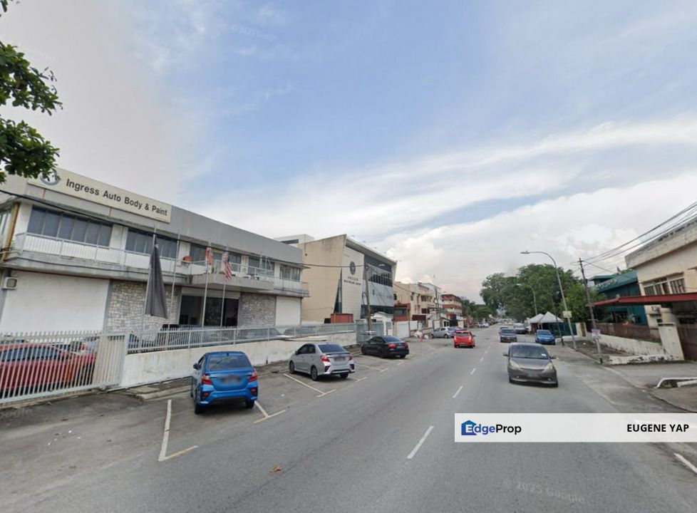 Taman Kepong , Kuala Lumpur, Kepong