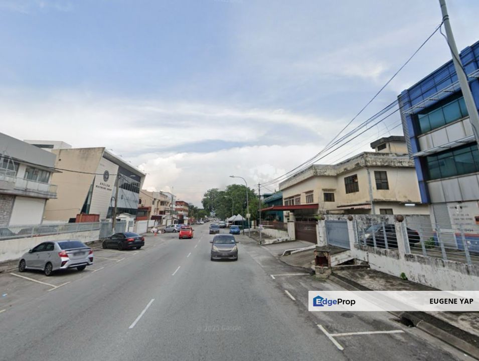 Taman Kepong , Kuala Lumpur, Kepong