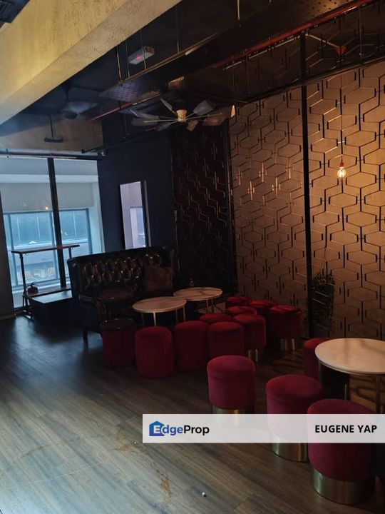 Plaza Arkadia @ Desa ParkCity , Kuala Lumpur, Desa Parkcity