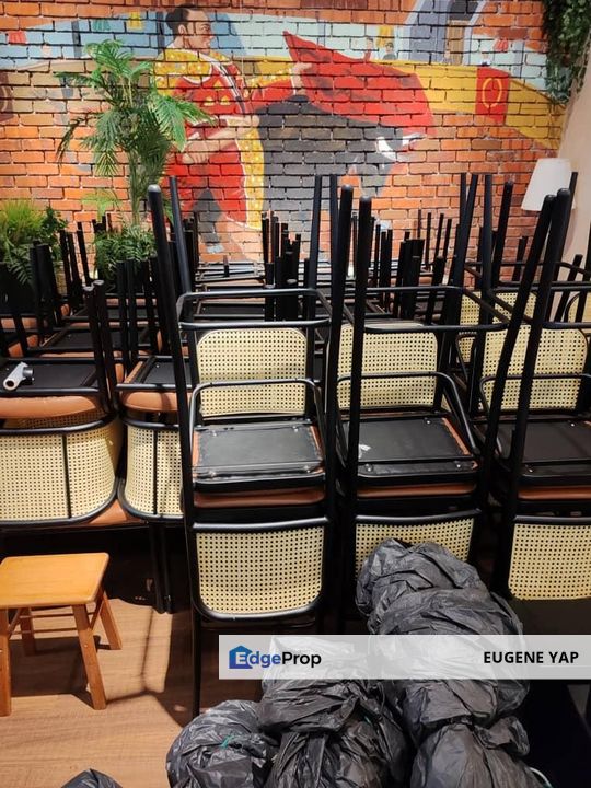 Plaza Arkadia @ Desa ParkCity , Kuala Lumpur, Desa Parkcity