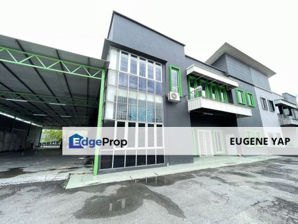 Seksyen 23 @ Shah Alam, Selangor, Shah Alam