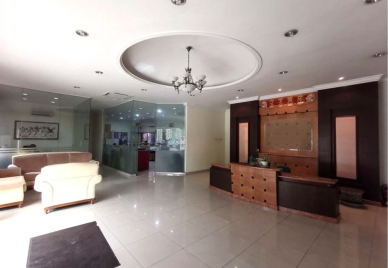 Bandar Bukit Puchong