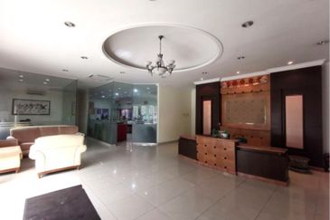 Bandar Bukit Puchong