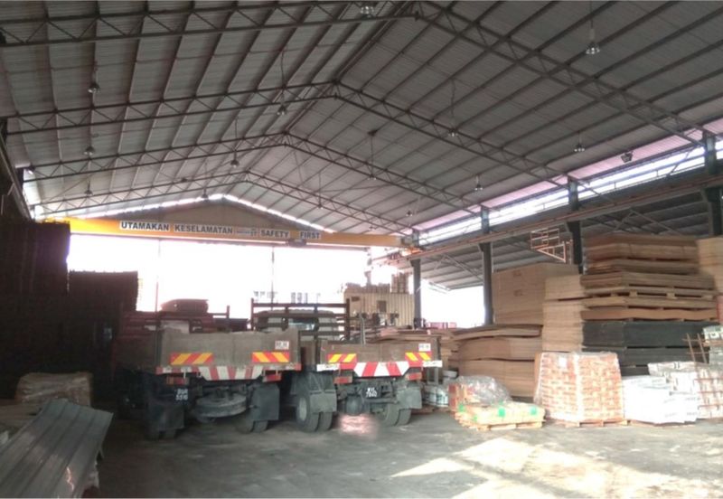 Bandar Bukit Puchong