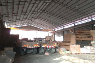 Bandar Bukit Puchong