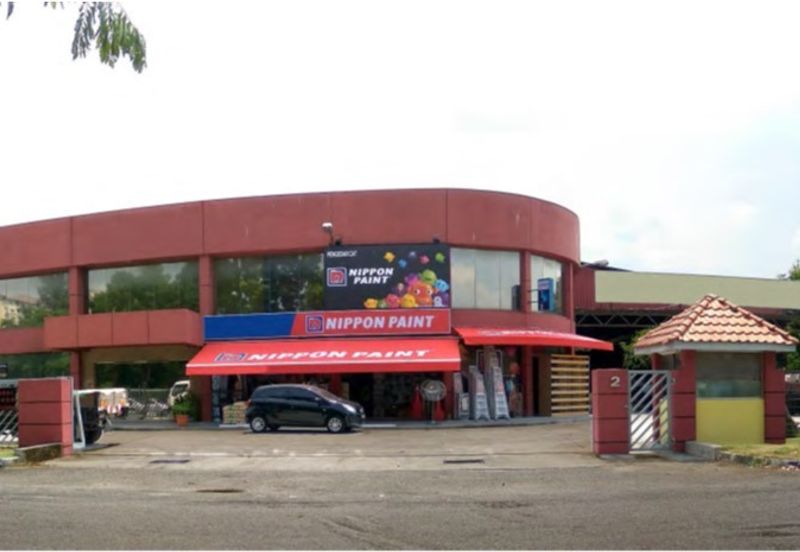 Bandar Bukit Puchong