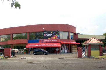 Bandar Bukit Puchong