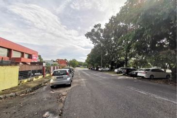 Bandar Bukit Puchong