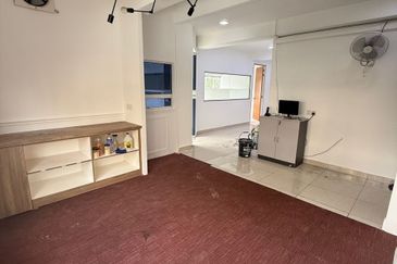 SunwayMas Commercial Centre