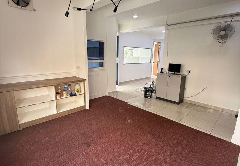 SunwayMas Commercial Centre