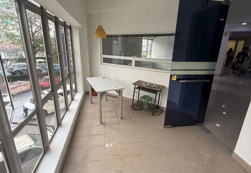 SunwayMas Commercial Centre