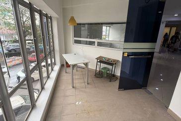 SunwayMas Commercial Centre