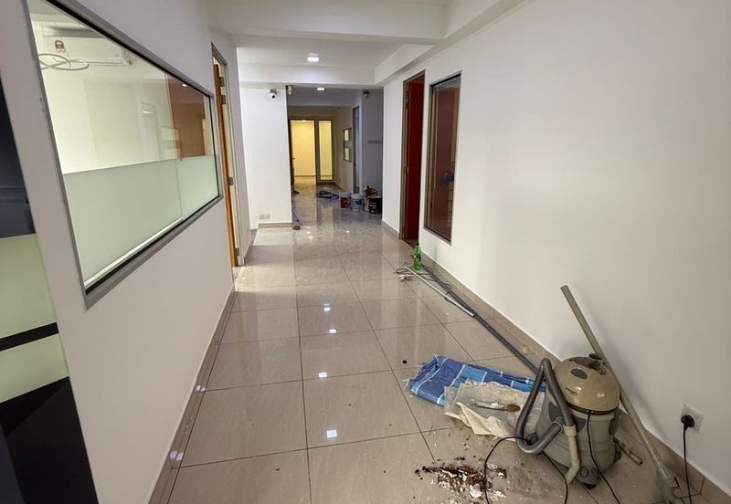 SunwayMas Commercial Centre