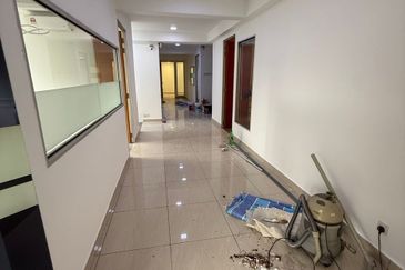 SunwayMas Commercial Centre