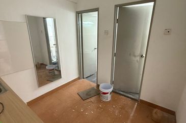 SunwayMas Commercial Centre