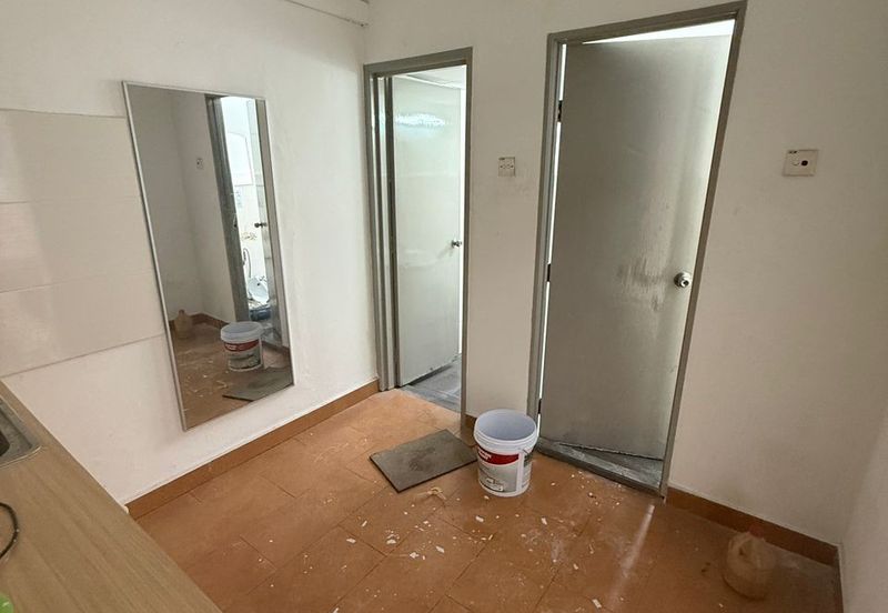 SunwayMas Commercial Centre