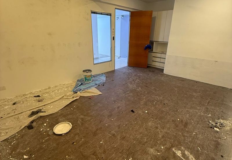 SunwayMas Commercial Centre