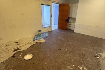 SunwayMas Commercial Centre