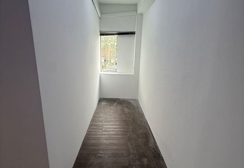 SunwayMas Commercial Centre