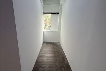 SunwayMas Commercial Centre