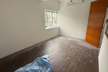 SunwayMas Commercial Centre