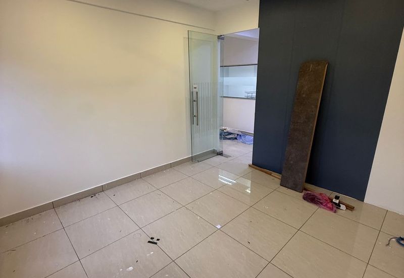 SunwayMas Commercial Centre