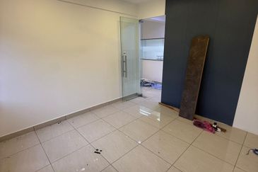 SunwayMas Commercial Centre