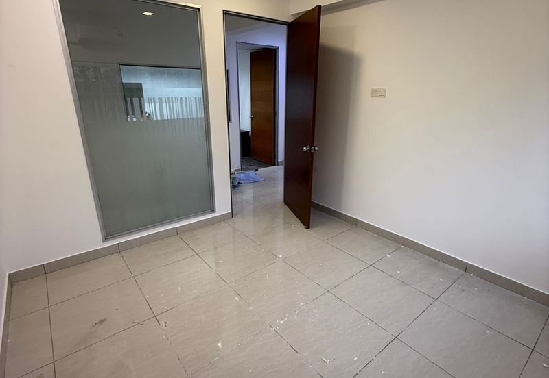 SunwayMas Commercial Centre