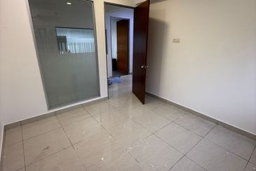 SunwayMas Commercial Centre