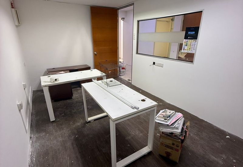 SunwayMas Commercial Centre