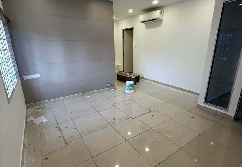 SunwayMas Commercial Centre