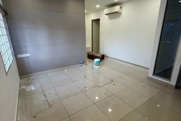 SunwayMas Commercial Centre