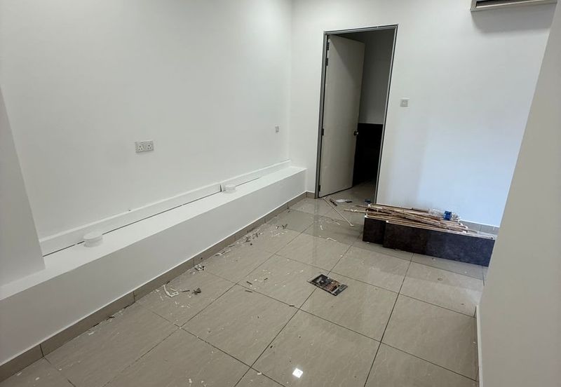 SunwayMas Commercial Centre