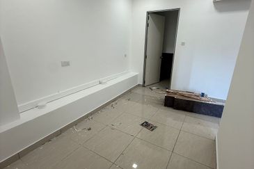 SunwayMas Commercial Centre