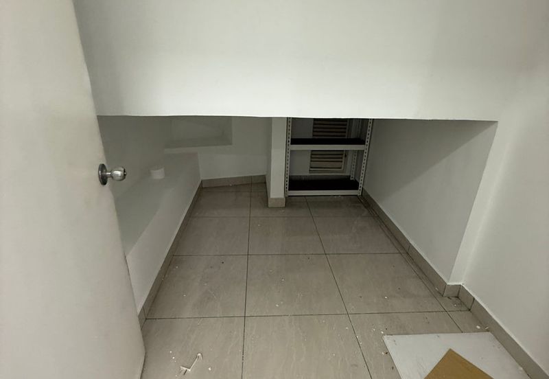 SunwayMas Commercial Centre