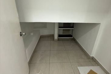 SunwayMas Commercial Centre