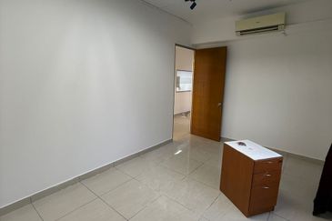 SunwayMas Commercial Centre