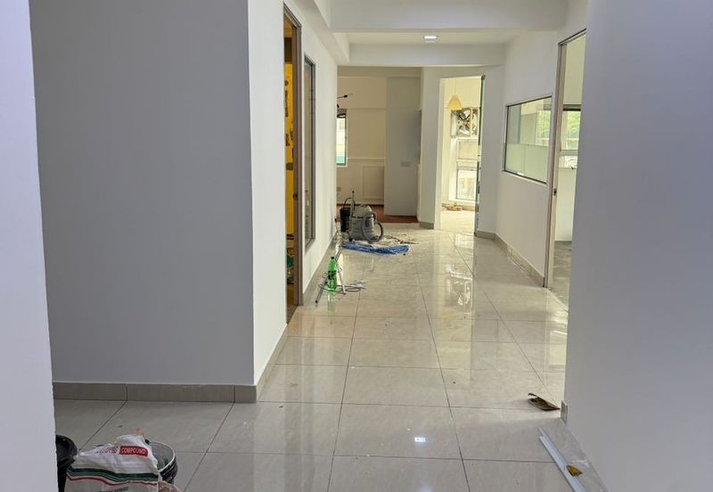 SunwayMas Commercial Centre