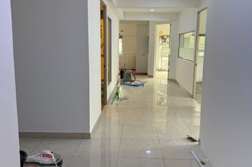 SunwayMas Commercial Centre