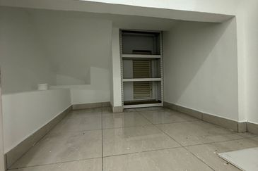 SunwayMas Commercial Centre