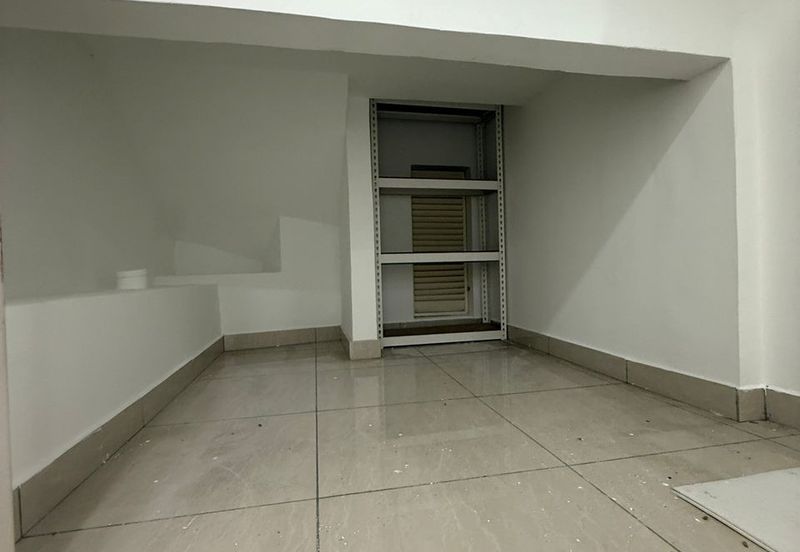 SunwayMas Commercial Centre