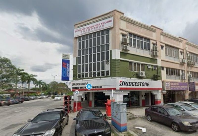 SunwayMas Commercial Centre