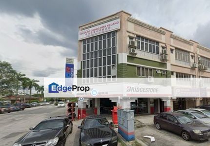 Sunway Mas Commercial Center , Petaling Jaya , Pj , PJU 1 @ Kelana Jaya, Selangor, Petaling Jaya