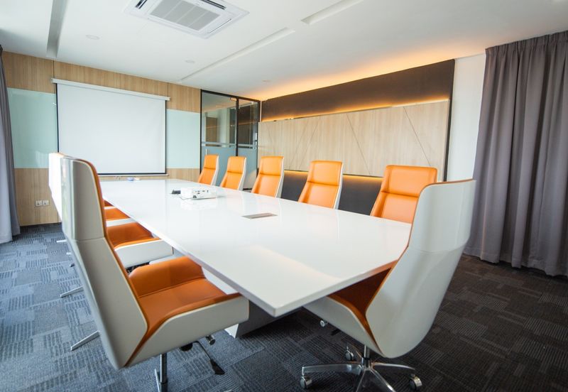 Empire Klang , Galeri Empire @ Klang  4 storey corner building  