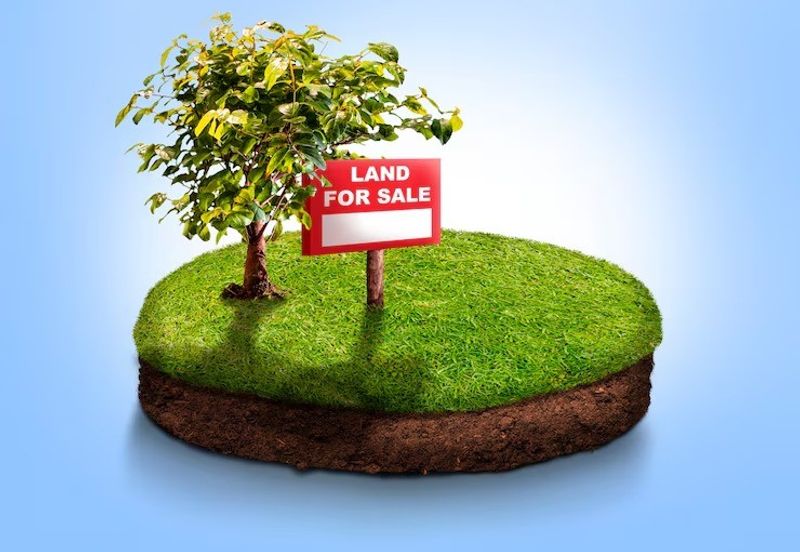 Taman Kanagapuram , Taman Sri Sentosa , Petaling Jaya,  PJS @ Old Klang Road  Bungalow Land Freehold 