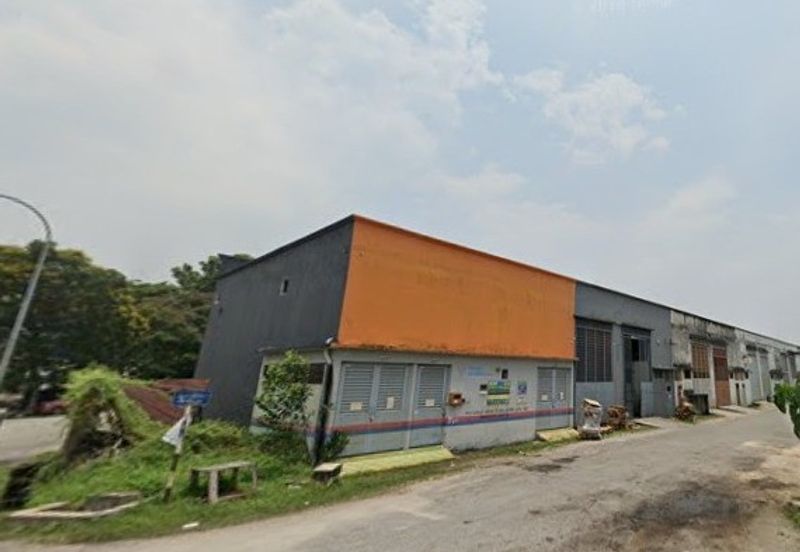 Taman Perindustrian Balakong Jaya